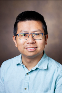 Qiangjun Zhou, PhD